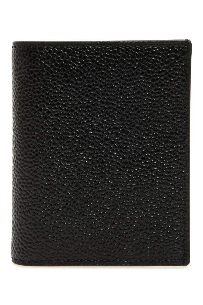 Leather Card Holder