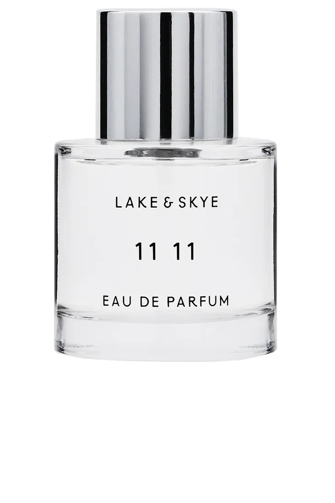 11 11 Eau De Parfum 1.7 Fl Oz