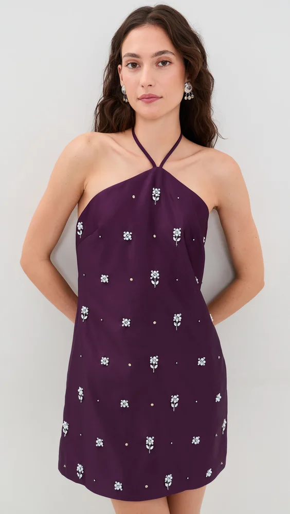 Bree Dress
