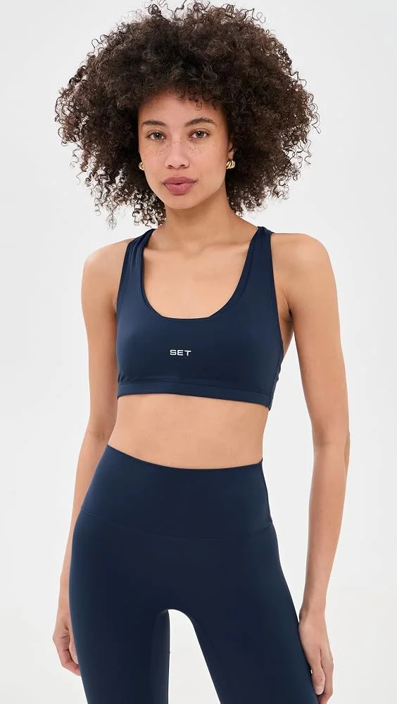 Sportbody Sporty Gym Bra