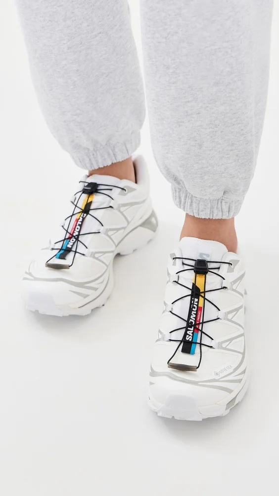 XT-6 GTX Sneakers