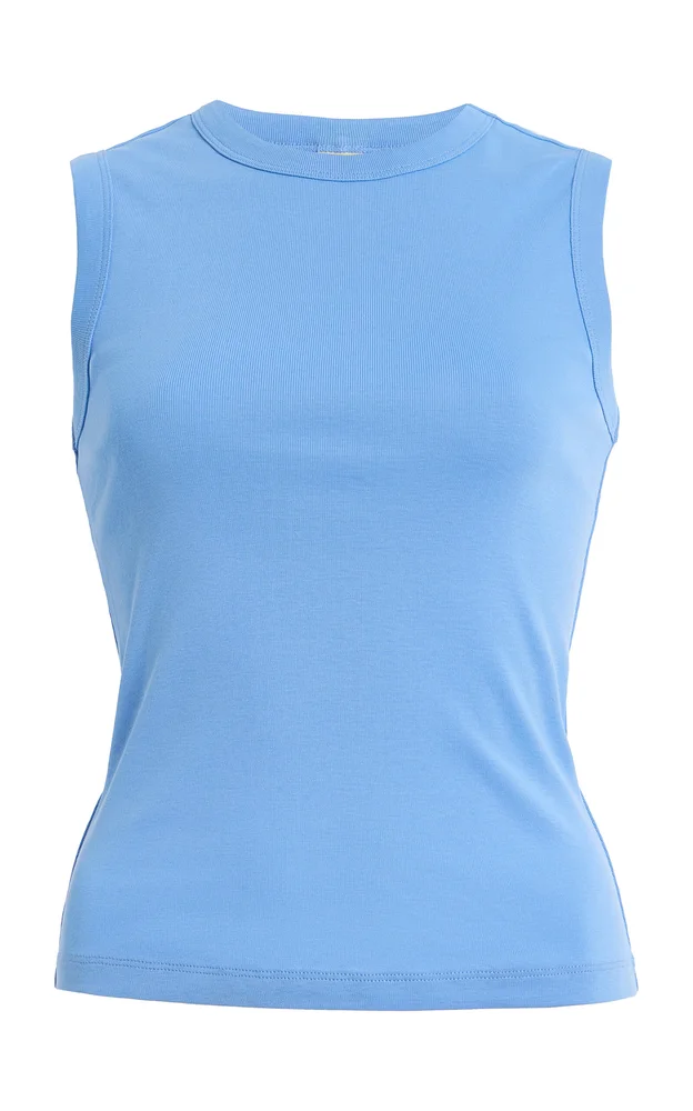 Esme Cotton Tank Top
