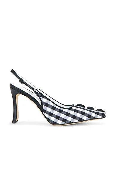 Alexa 90 Pump