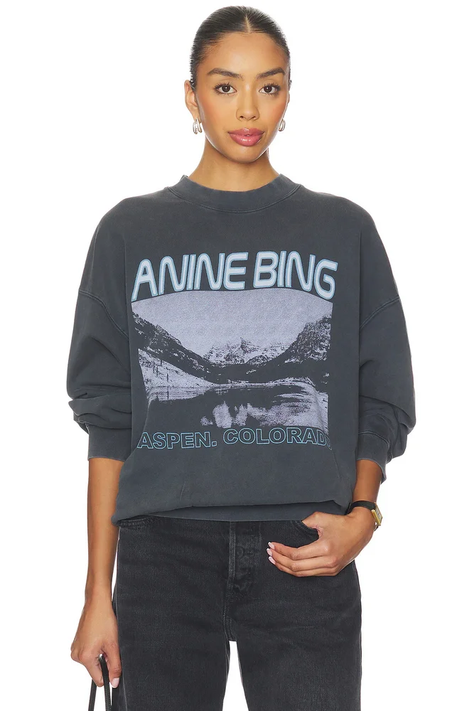 x REVOLVE Jaci Sweatshirt