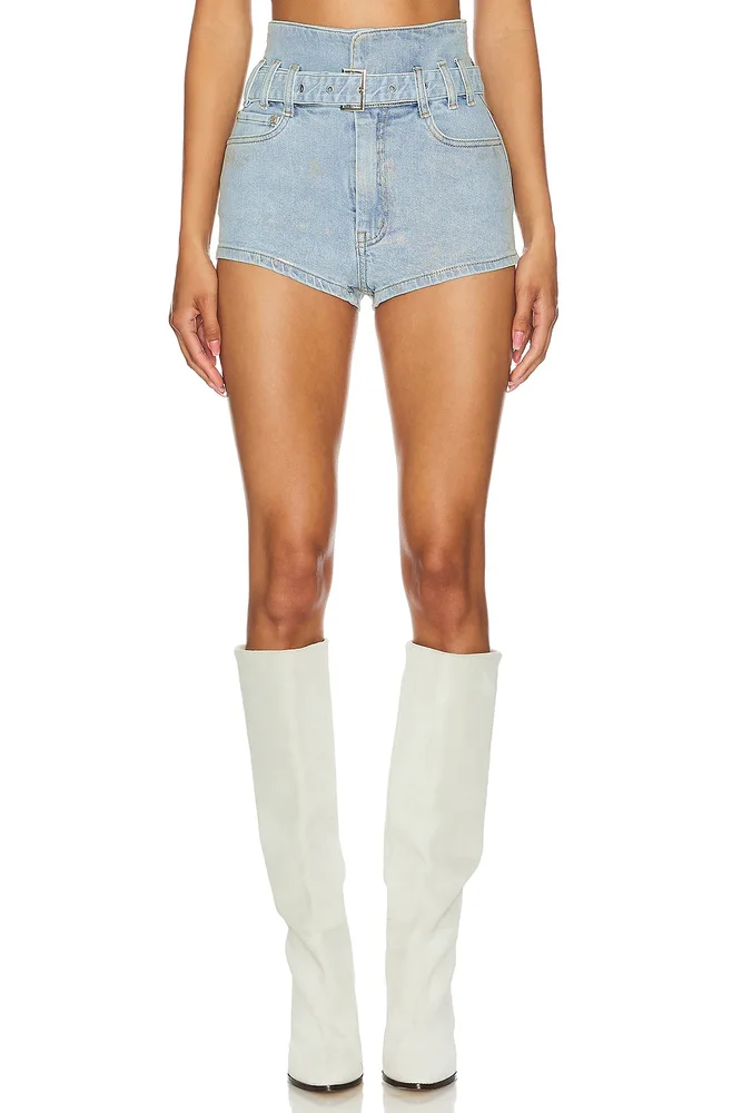 Sheyla Shorts