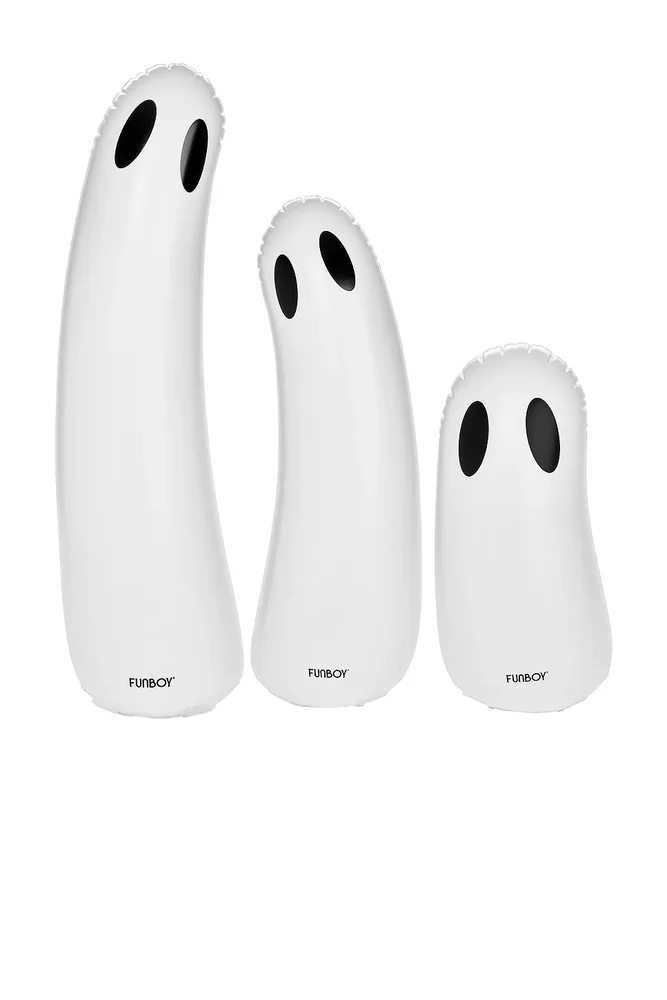 Standing Ghosts 3 Pack