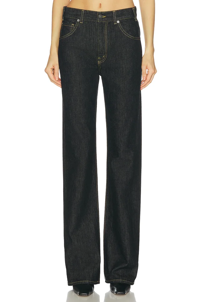 NILI LOTAN Joan Flare Leg