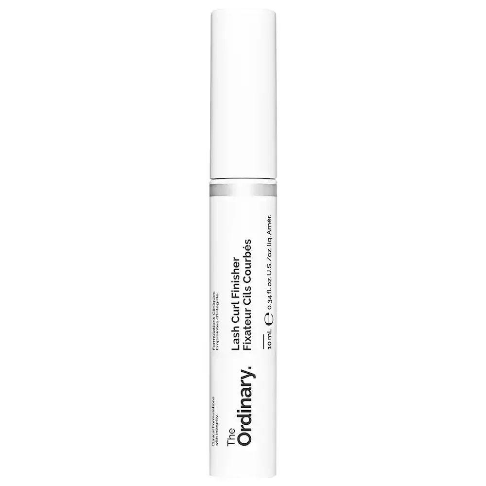 Lash Curl Finisher