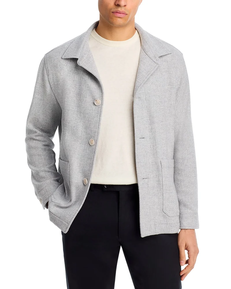 C-Carper Blazer