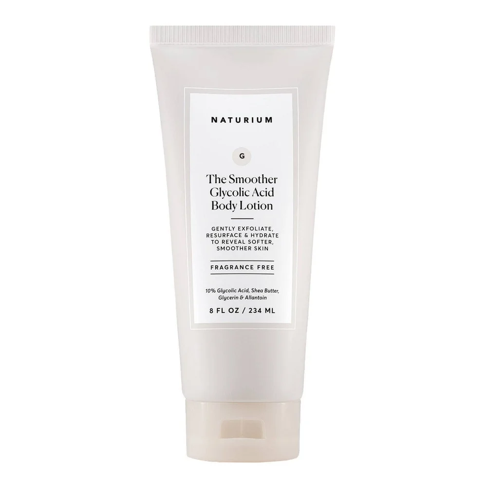 The Smoother Glycolic Acid Body Lotion