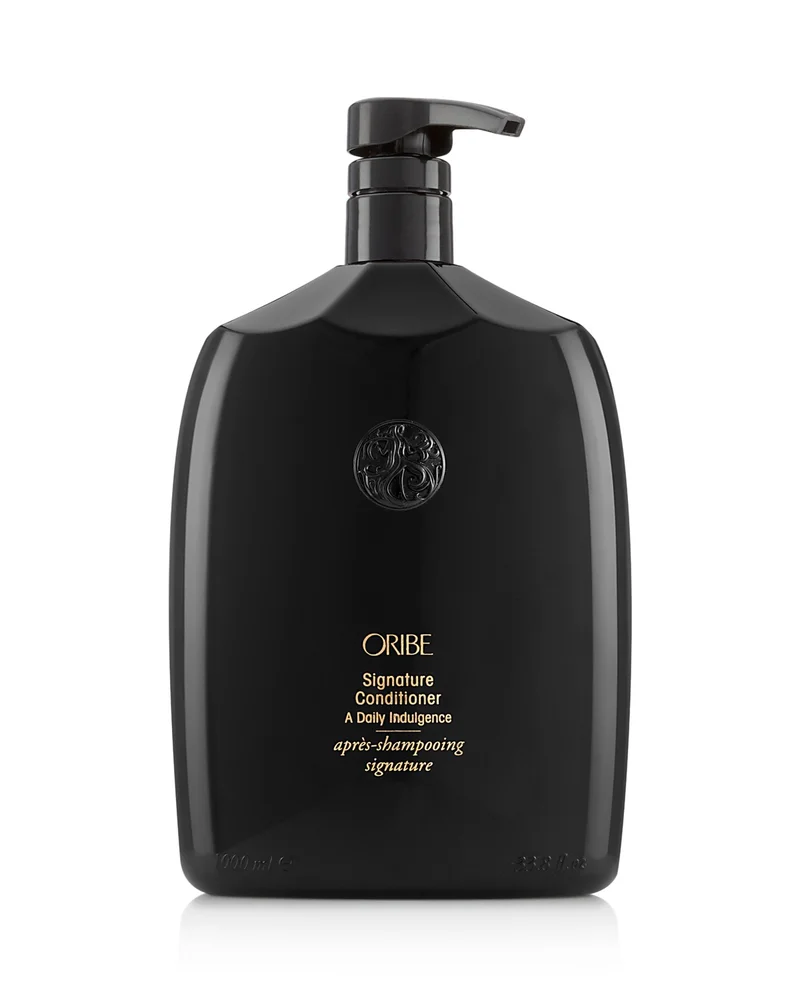 Signature Daily Conditioner for Hydration & Detangling
