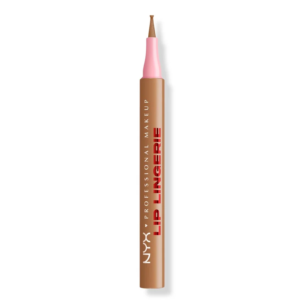 Lingerie Lip Liner Stain