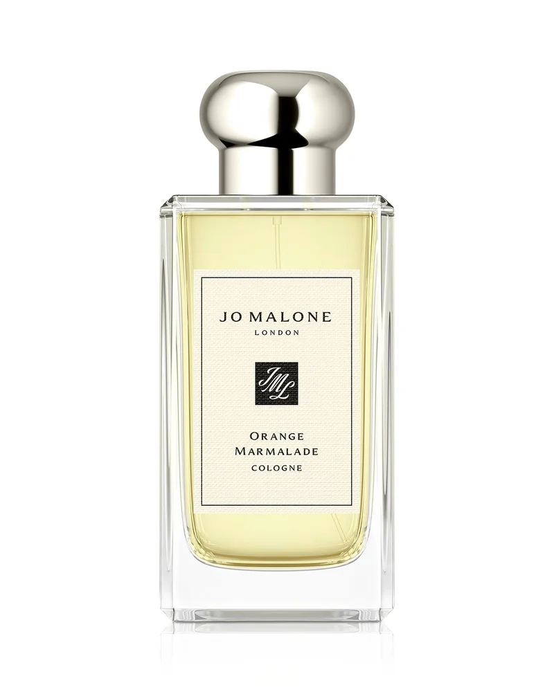 Orange Marmalade Cologne