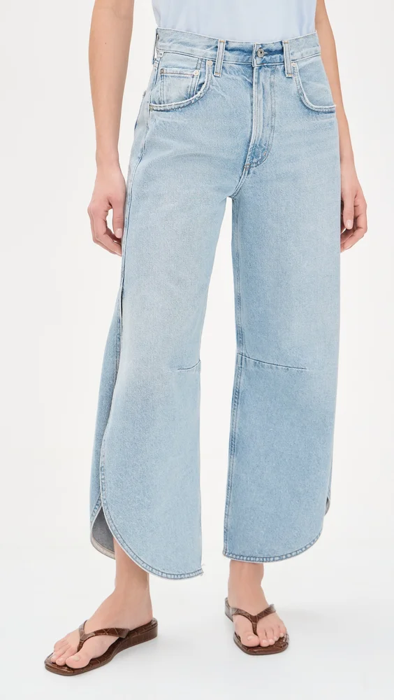 Tulip Jeans (Somersault)