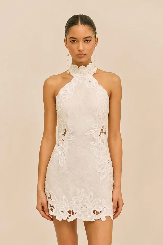 Tammie Dress