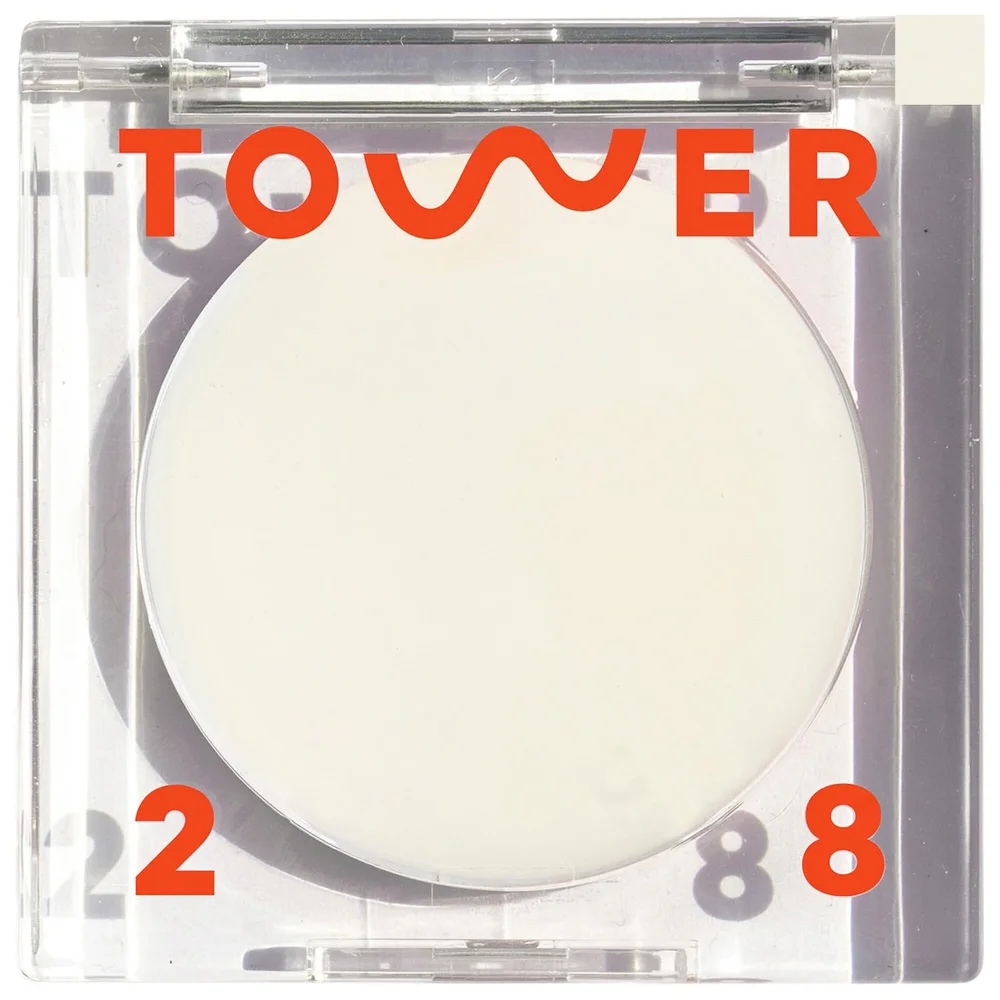 SuperDew Shimmer-Free Highlight Balm