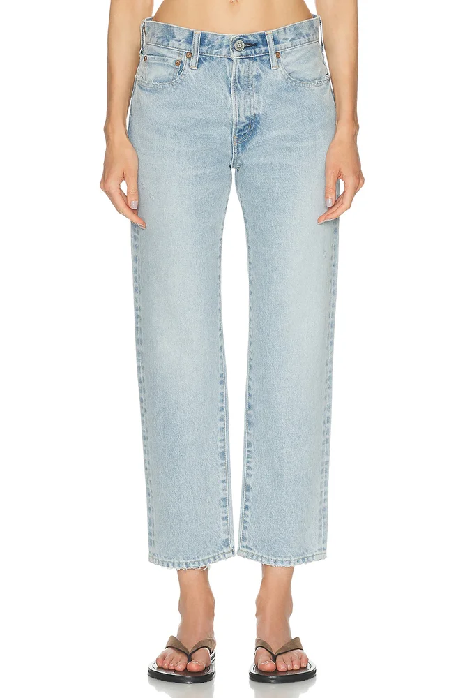 Elko Boy Jeans