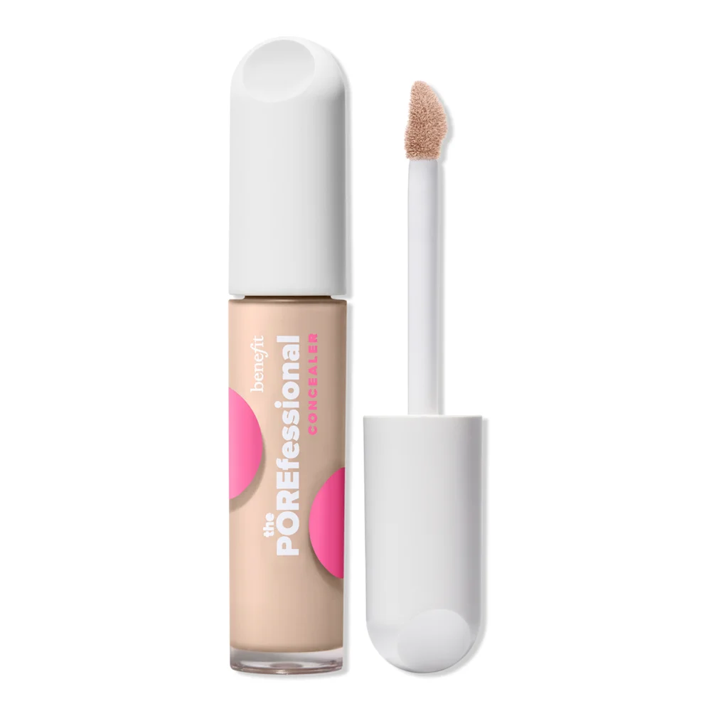 The POREfessional 24-Hour Blurring & Full-Coverage Natural Finish Concealer