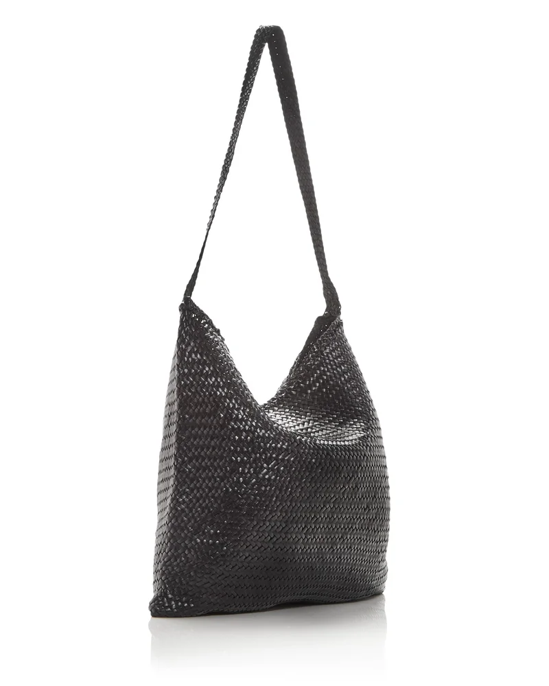 Ars Leather Tote