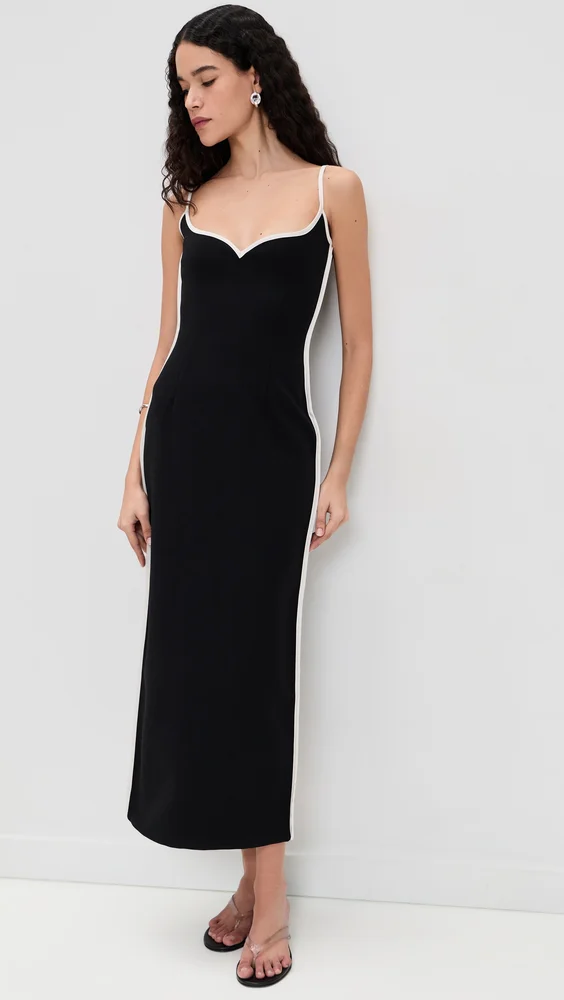 Heart Dress