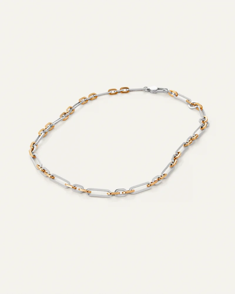 Mercer Chain