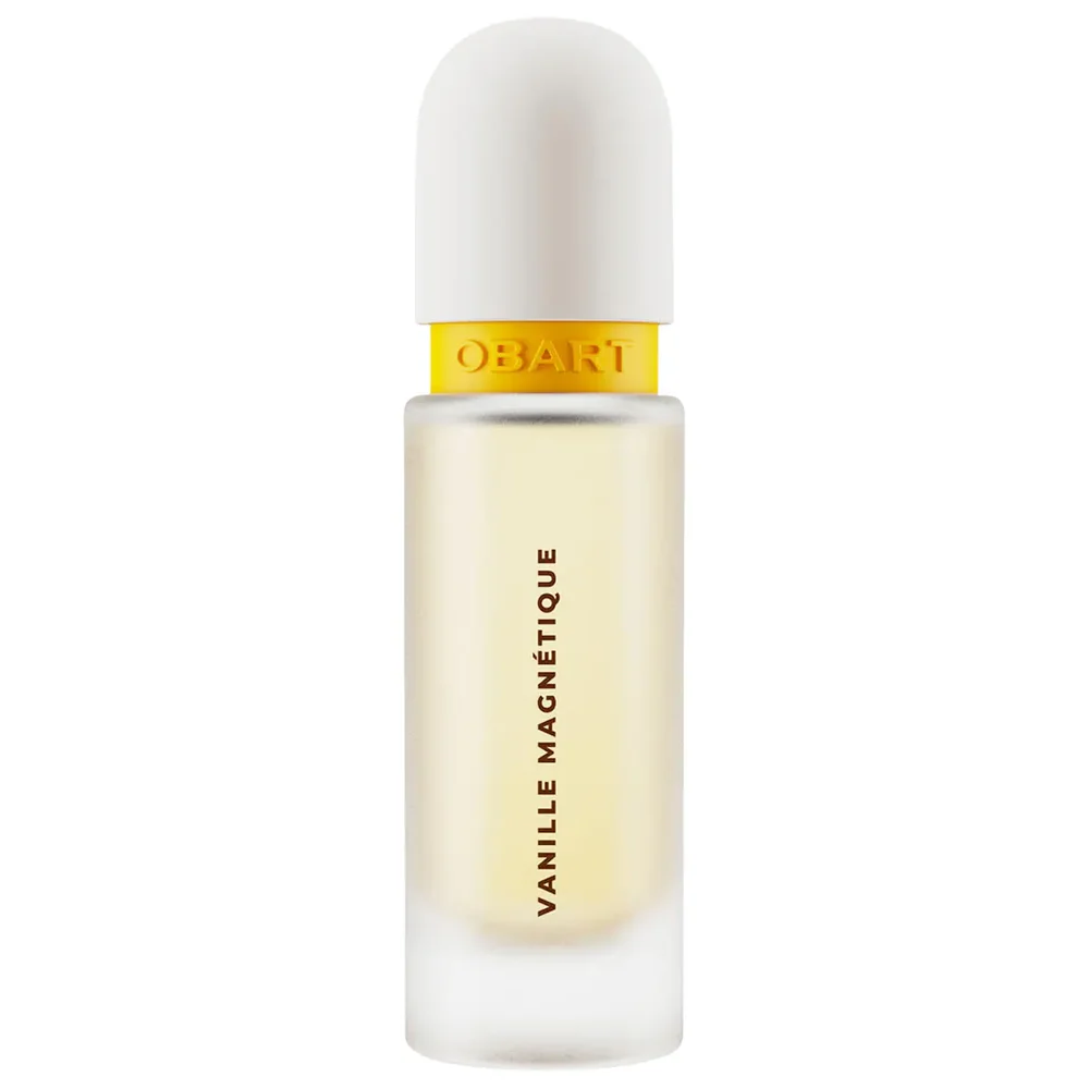 Vanille Magnétique Eau de Parfum with Vanilla and Cocoa