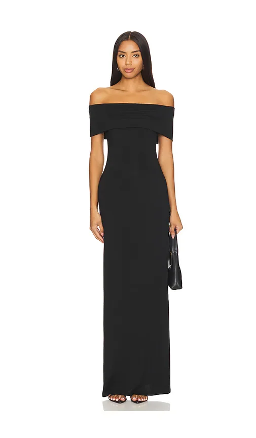 Sienna Maxi Dress ALL THE WAYS