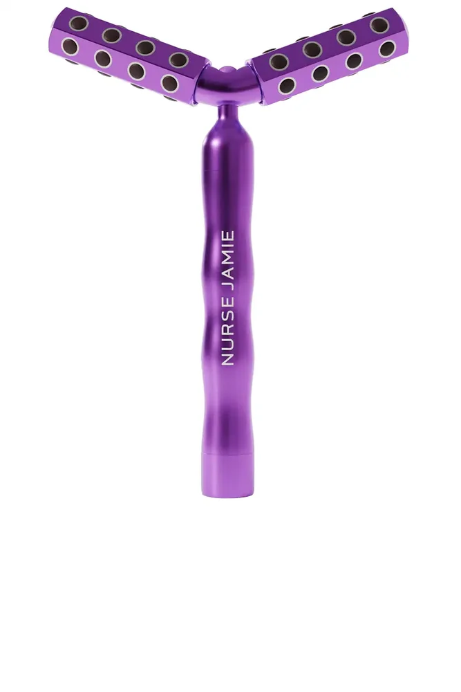 UpLift Body Sonic Massaging Beauty Roller