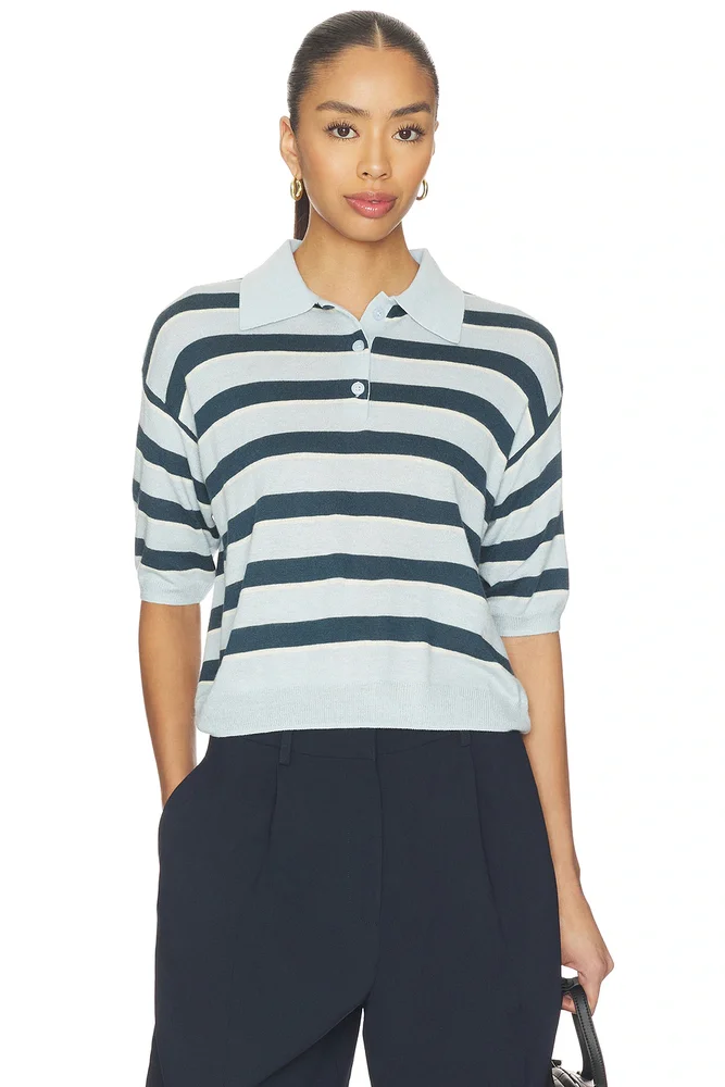Scottie Sweater