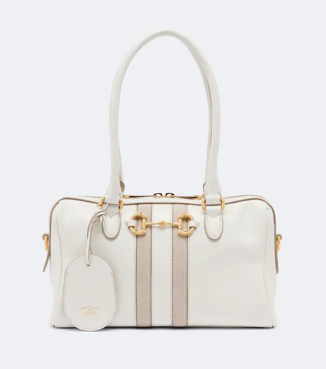 Borsetto Small leather shoulder bag
