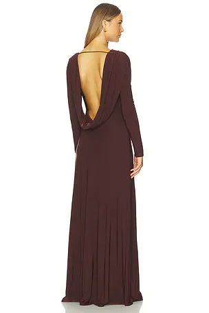 Catamaran Dress