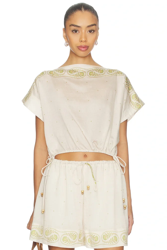 Aura Top