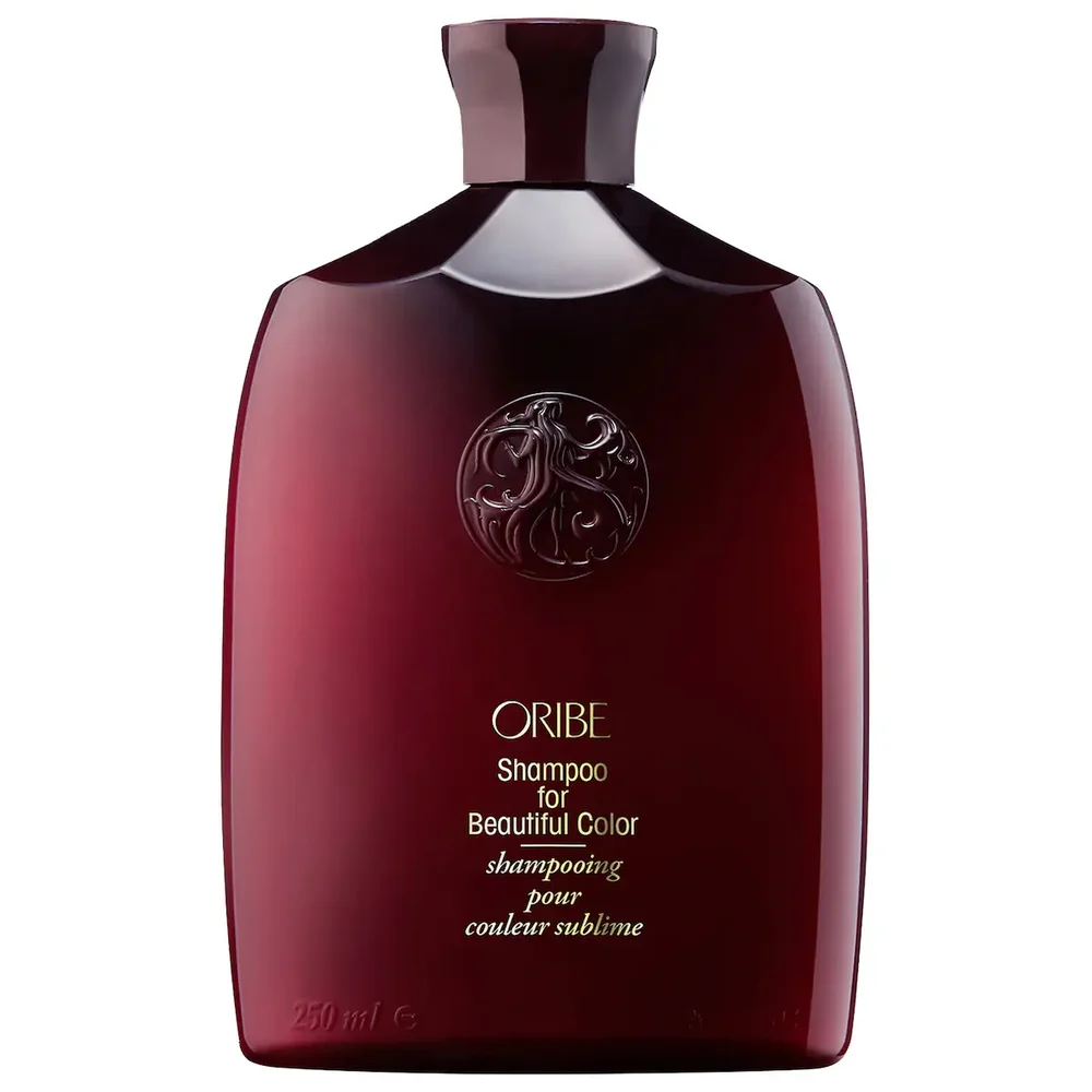 Beautiful Color Shampoo for Color-Treated Hair