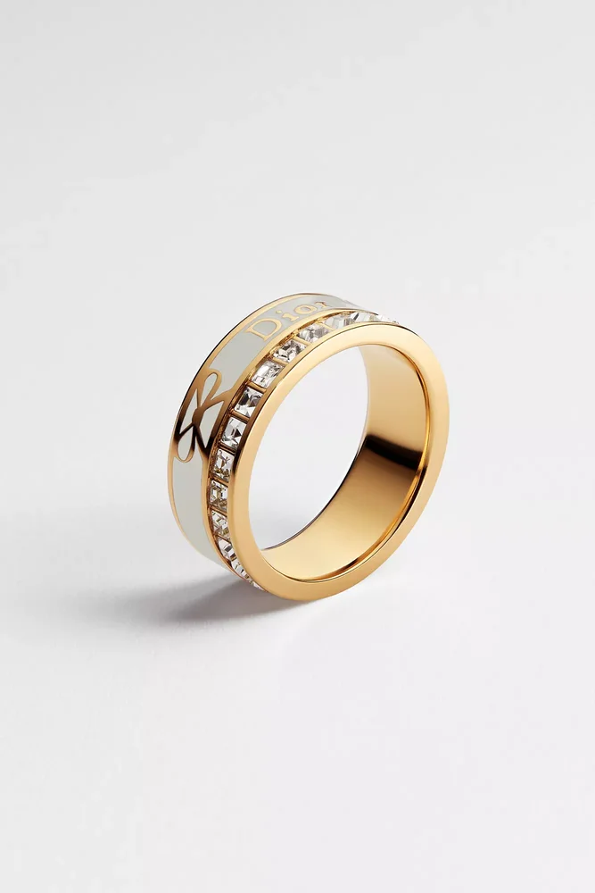 Dior Night Code Ring