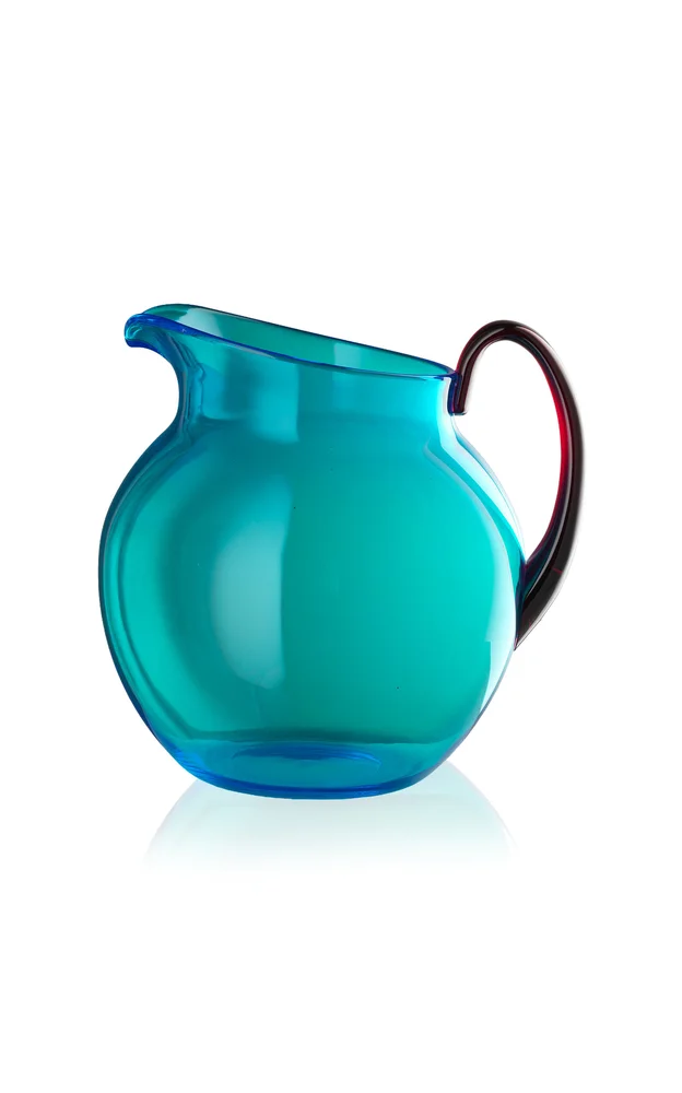 Pallina Acrylic Pitcher