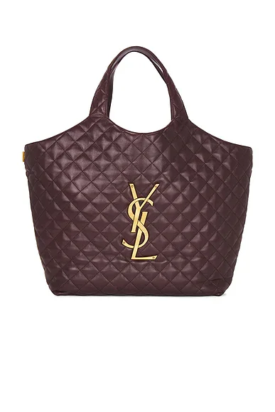 Icare Maxi Shopping Tote Bag