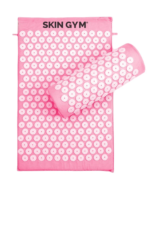 Acupressure Mat & Pillow