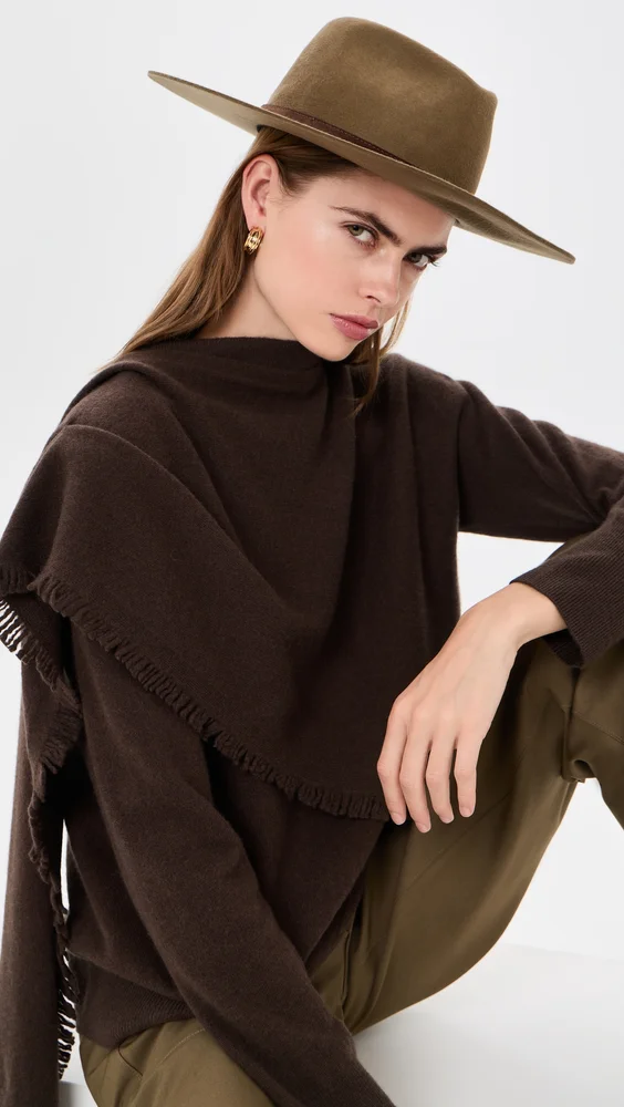 Beck Hat