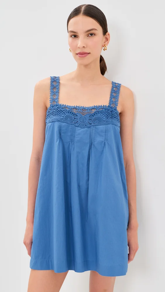 Veda Mini Dress