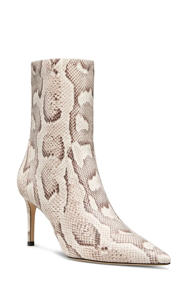 Stuart Power Zip 75 Bootie