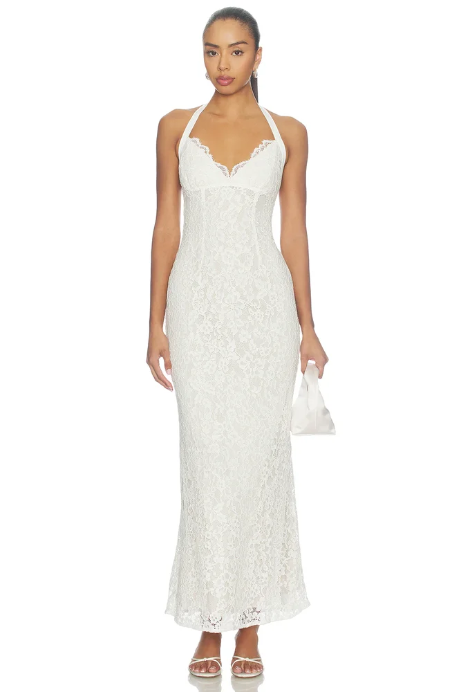 Colette Maxi Dress
