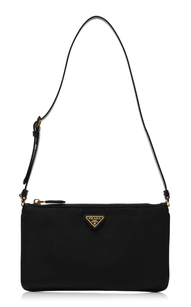 Re-Nylon Mini Pouch