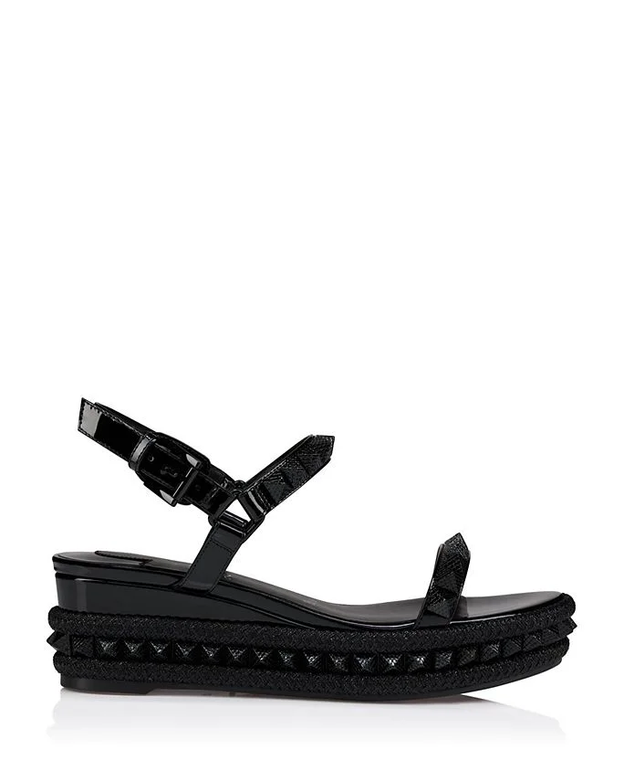 Women's Pyra Clou Sandals 60 mm Espadrilles
