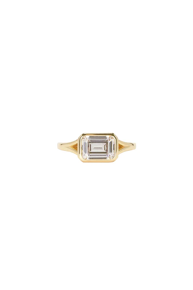 Alena Stone Cocktail Ring