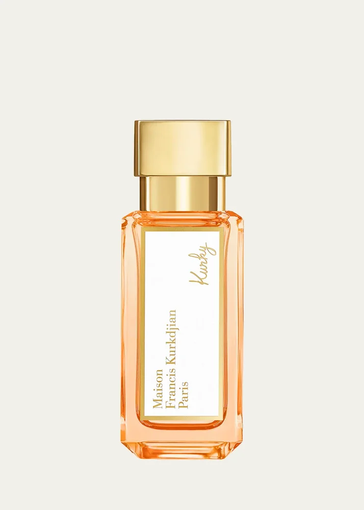 Kurky Eau de Parfum, 1.2 oz.