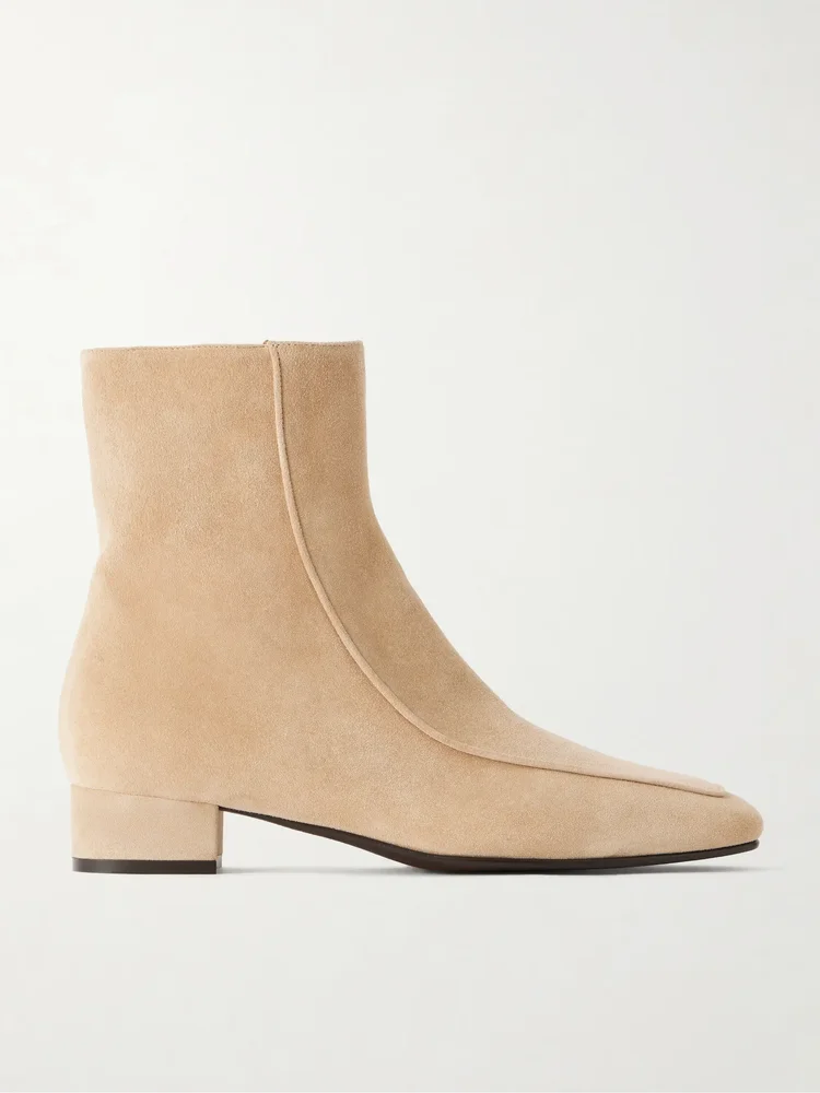 Shadow Ban 30 suede boots
