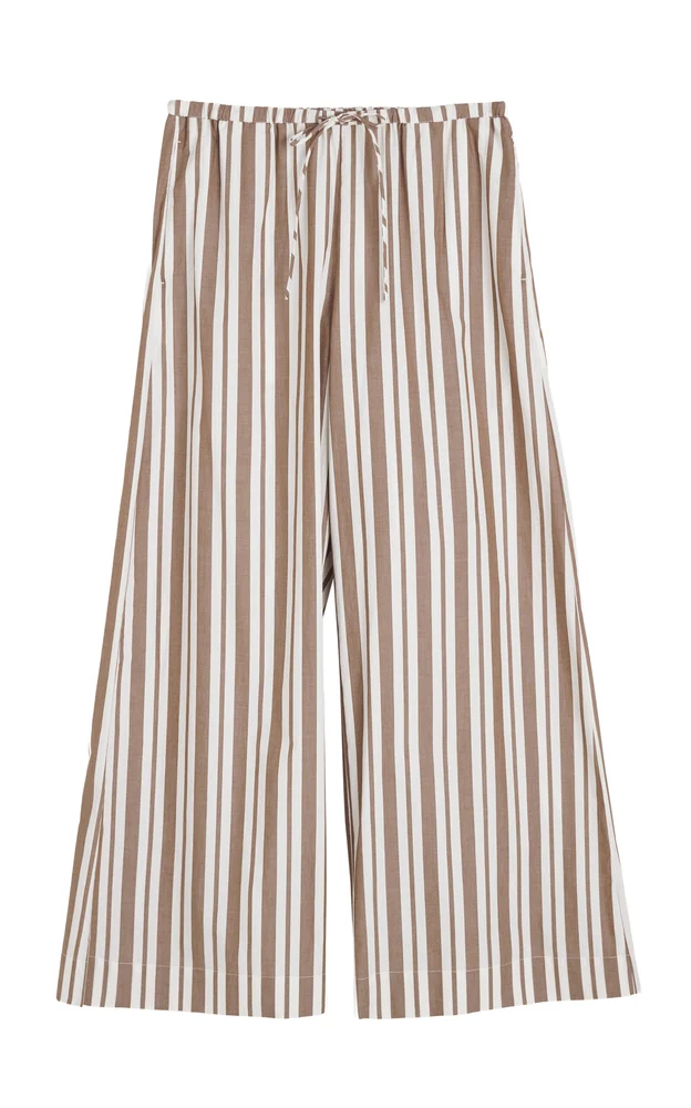 Tiamo Cotton Pants