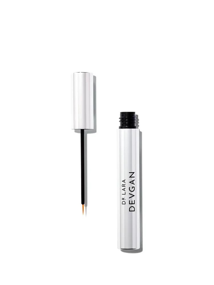 Platinum Long Lash