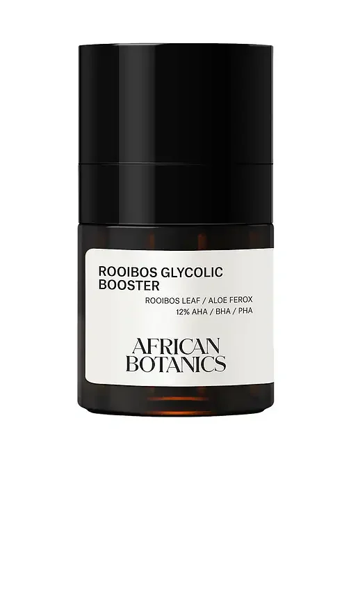 Rooibos Glycolic Booster