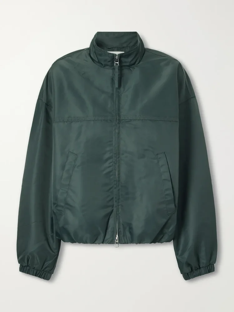 Baraccuta Bubble shell jacket